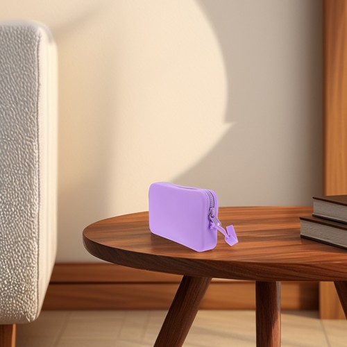 Pochette piccola silicone - ,