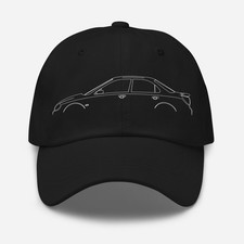 Dad Hat For Ford Mondeo ST200