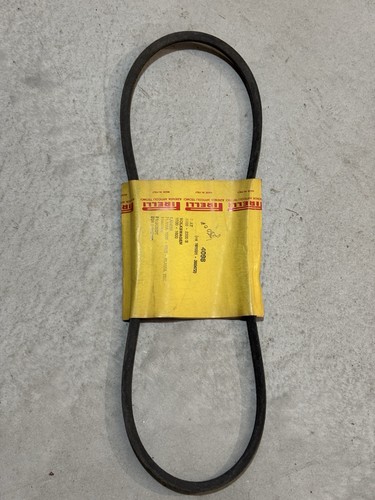 Cinghia pirelli 4098 - nos, fiat