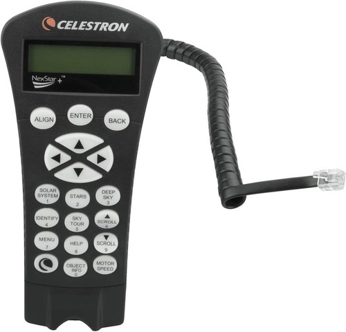 Celestron nexstar controllo - celestron,
