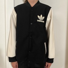 Giubbotto Adidas College