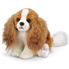 Peluche cane Bearington cane