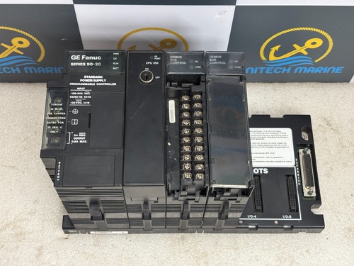 Modulo fanuc serie - fanuc, /