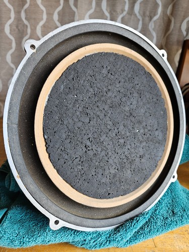 Wharfedale alnico 12 - wharfedale, 12/25