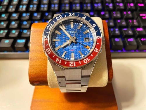 Orologio citizen serie - orologio,
