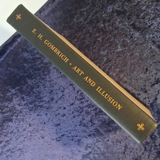 Ernst Gombrich, Art &