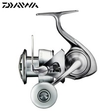 DAIWA Ultimate Spinning Reel