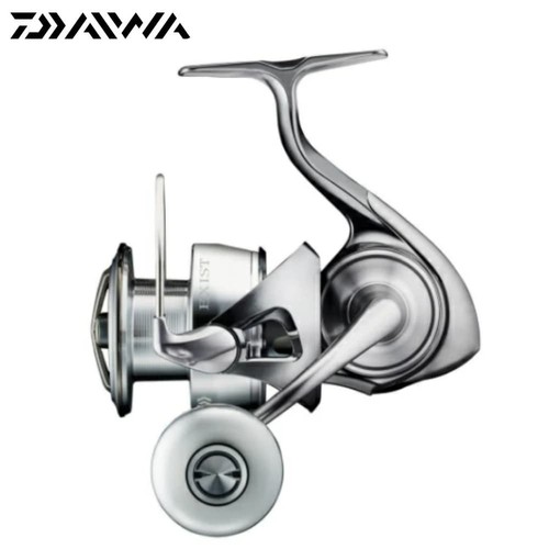 Daiwa ultimate spinning reel - daiwa,