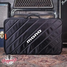 MONO Pedaliera Media Argento +