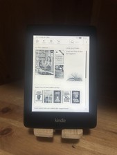 Kindle Paperwhite 6