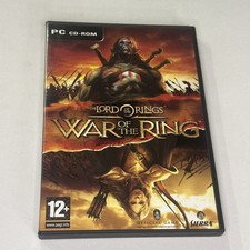 IL SIGNORE DEGLI ANELLI LA