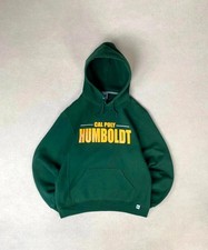 Pull Russell athletic hoodie