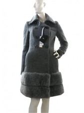 Elisabetta franchi cappotto - elisabetta,