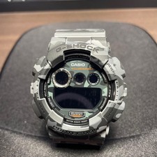 Orologio digitale mimetico