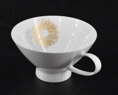 Tazza tè porcellana - tè,