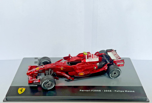 Voiture formule ferrari - formule, 1