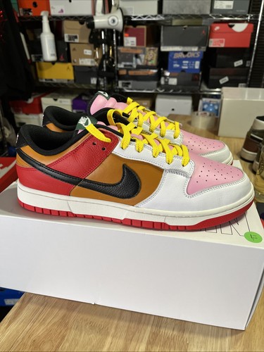 Nike you dunk low - nike,