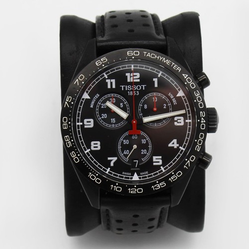 Cronografo uomo tissot prs 516 - uomo,