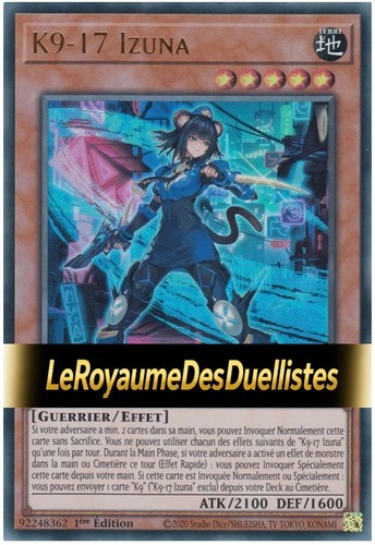Deck fr extra - fr,