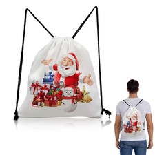 1 Pezzi Sacca Personalizzata