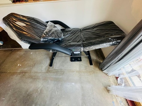 Divano letto massaggi - , di