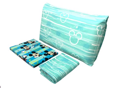 Completo lenzuola disney - lenzuola,