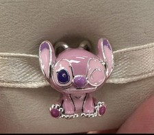 Charm Disney LILO E Punto