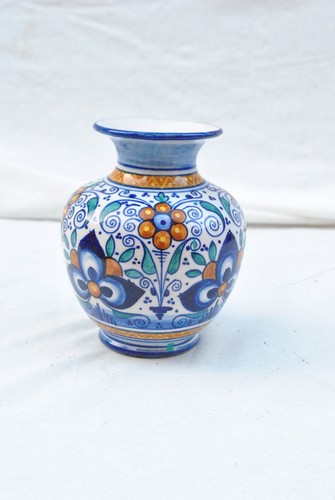Vaso ceramica ccm faenza - in,