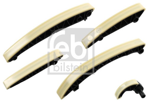 Febi bilstein kit guide - febi,
