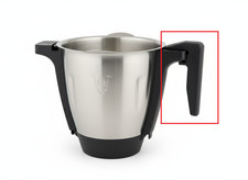 Poignée Cuve Amovible