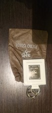 Portachiavi donna Piero Guidi