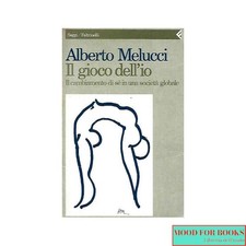 Alberto melucci il gioco - alberto,