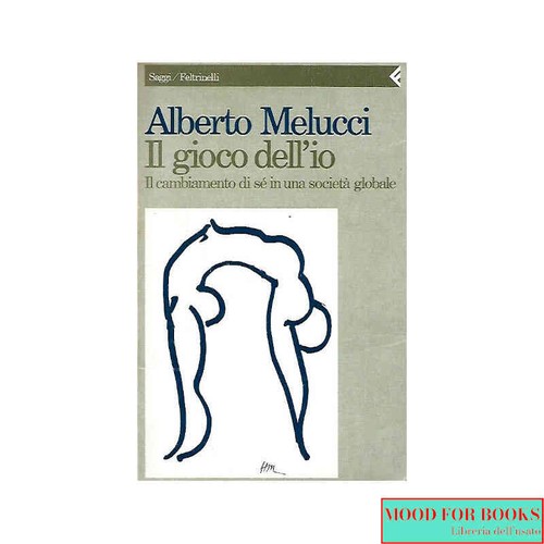 Alberto melucci il - melucci,