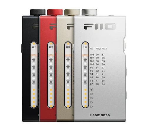 Fiio rr11 ricevitore stereo - fiio,