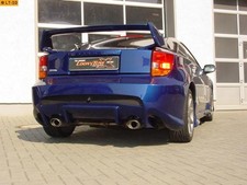 Scarico sportivo Fox re li