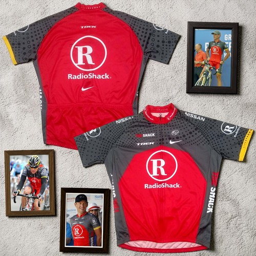 Maglia ciclismo nike - maglia,