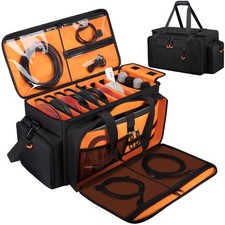 Grande borsa per cavo con - cavo, dj