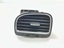 BOCCHETTA ARIA CRUSCOTTO SX PER VOLKSWAGEN Golf 6 Berlina 5K0819703GVAL (08>12)