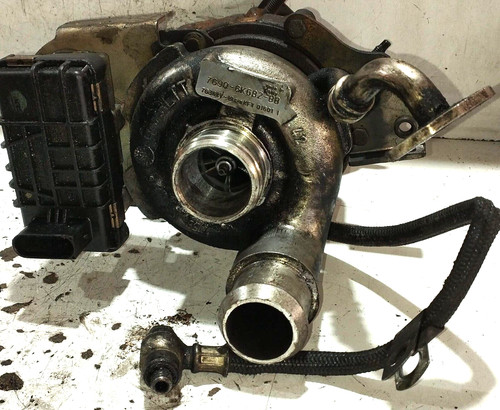 7690 6k682 turbina - 7690-6k682-bb, ford