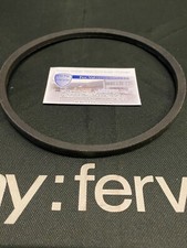 VALEX CINGHIA TRAPEZOIDALE PER TORNIO PER LEGNO G1000B RICAMBIO COD. 5301368