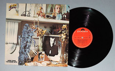 Here come the warm jets -