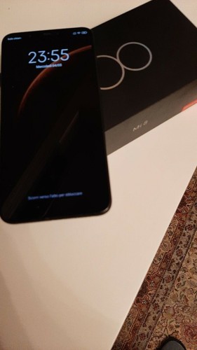 Xiaomi 64gb espandibile - 64gb,