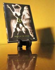 THE X FILES COLLECTION_SECRETS