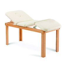 Skema Lettino trattamenti e