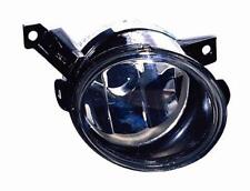 Faro Fendinebbia Anteriore per Volkswagen Touran 2006-2010 Sinistro