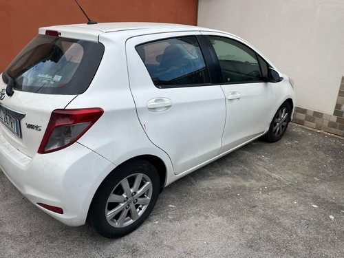 Auto usato privato - auto,