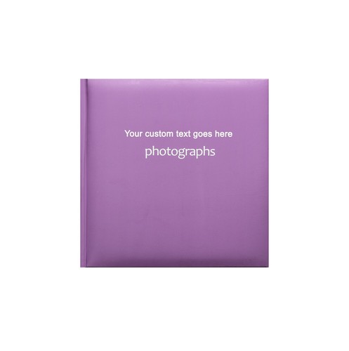 Album fotografico testo - album,