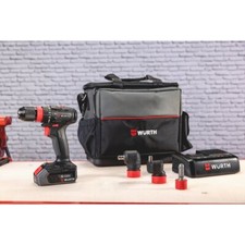 Trapano avvitatore 18v - avvitatore,