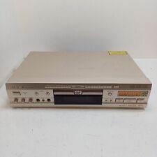 Pioneer DV-K101 DVD/Compact Disc PLayer KARAOKE TESTED PAL/NTSC 2x Mic.-in Rare!