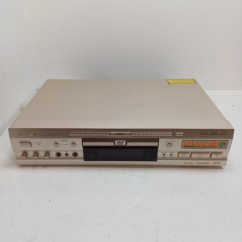 Pioneer k101 dvd compact - pioneer, dvd/compact